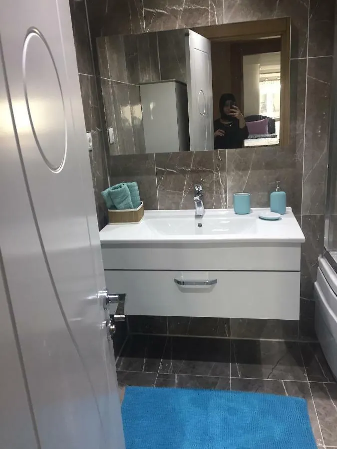 Prestige Park Istanbul Apartments