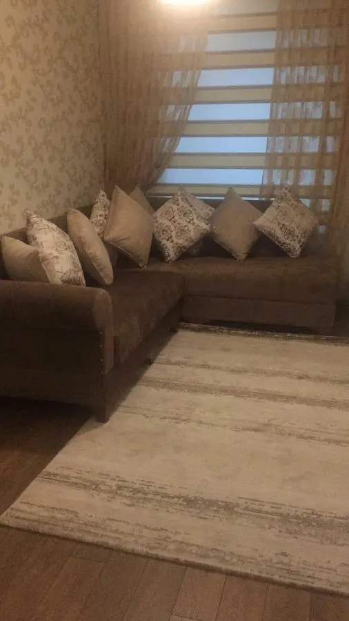 Prestige park Istanbul Apartments