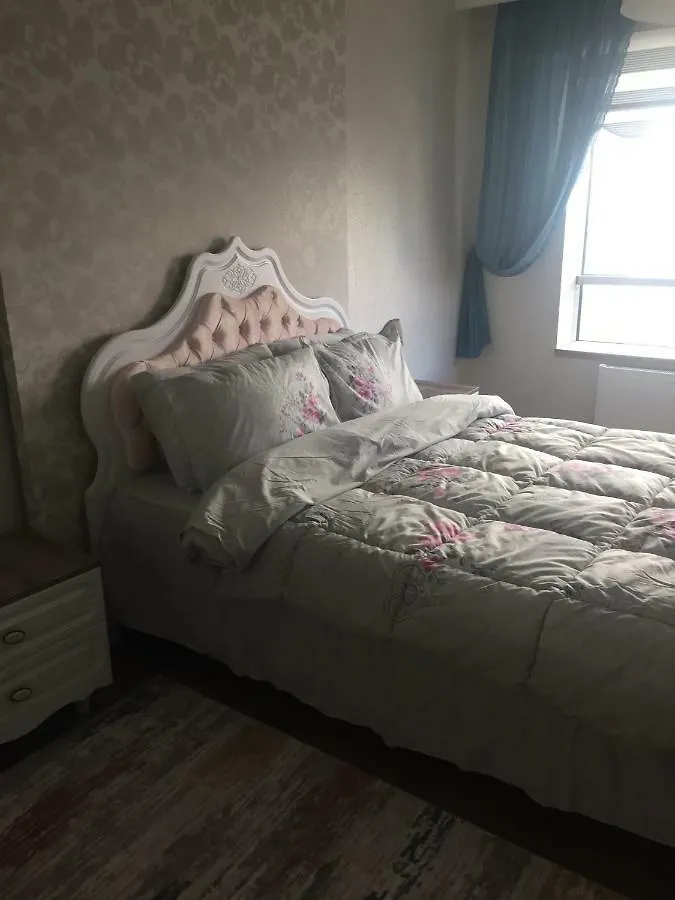 Prestige park Istanbul Apartments 0*,  Turcia